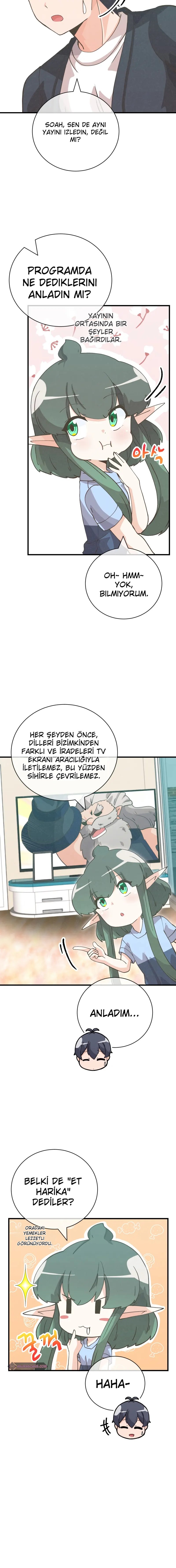 Spirit Farmer Bölüm 142 - Sayfa 6