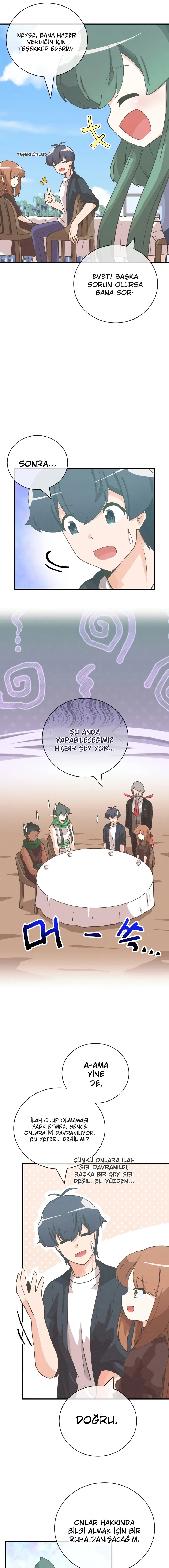 Spirit Farmer Bölüm 142 - Sayfa 7
