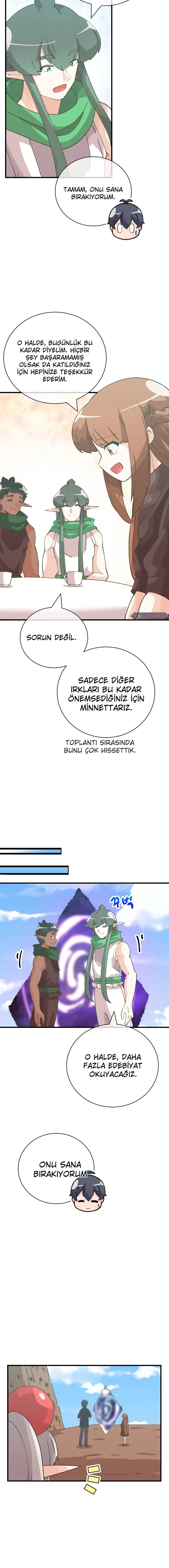 Spirit Farmer Bölüm 142 - Sayfa 8