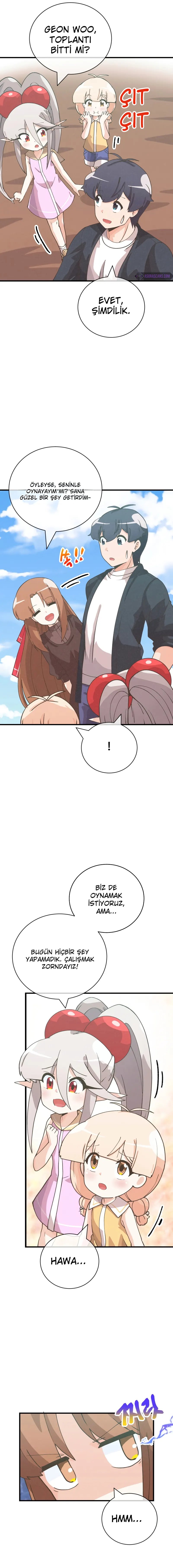 Spirit Farmer Bölüm 142 - Sayfa 9