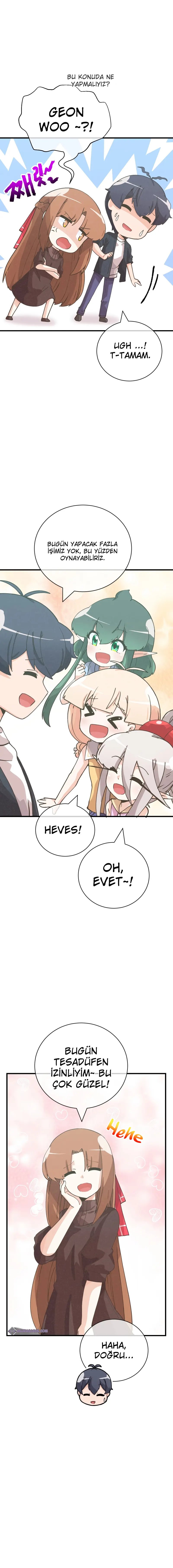 Spirit Farmer Bölüm 142 - Sayfa 10