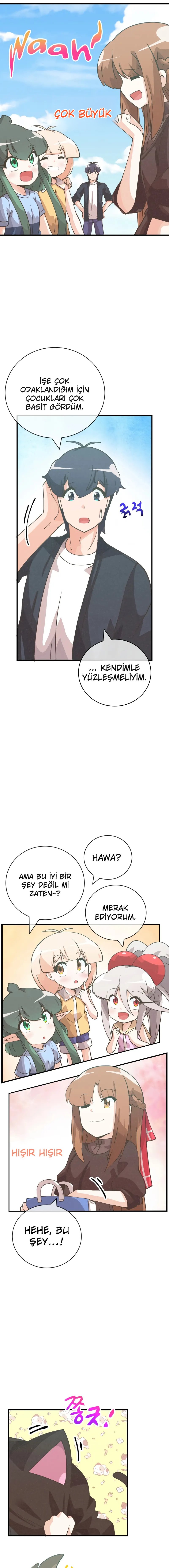 Spirit Farmer Bölüm 142 - Sayfa 11