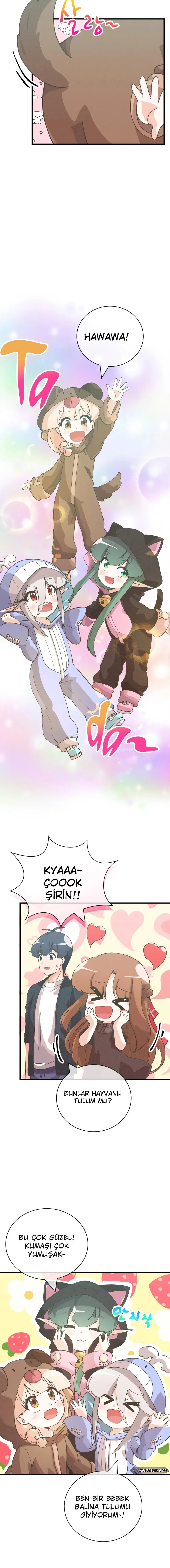 Spirit Farmer Bölüm 142 - Sayfa 12