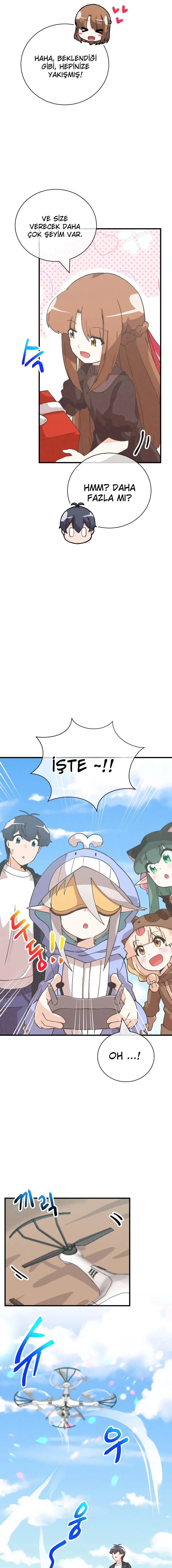 Spirit Farmer Bölüm 142 - Sayfa 13