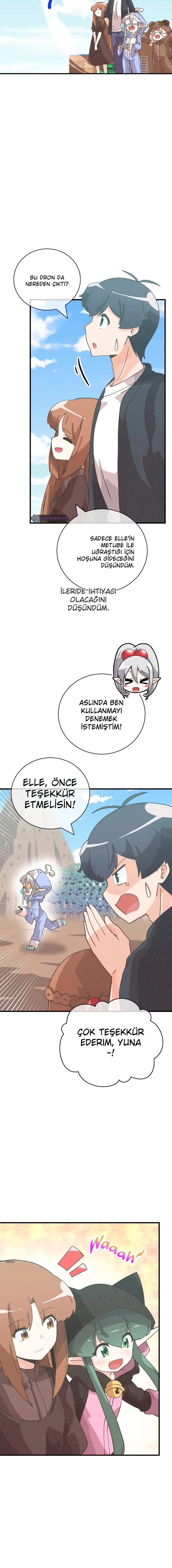 Spirit Farmer Bölüm 142 - Sayfa 14