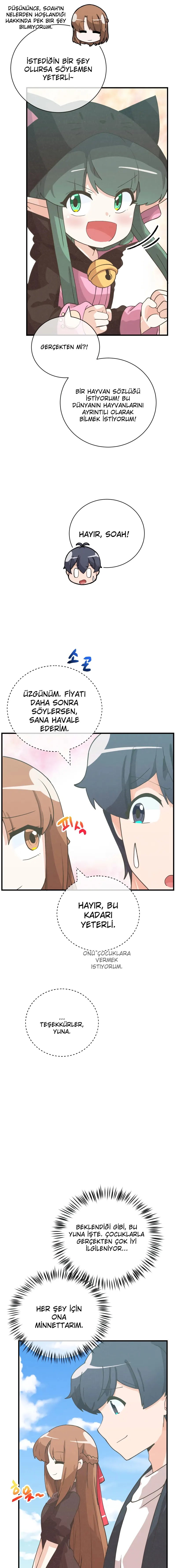 Spirit Farmer Bölüm 142 - Sayfa 15