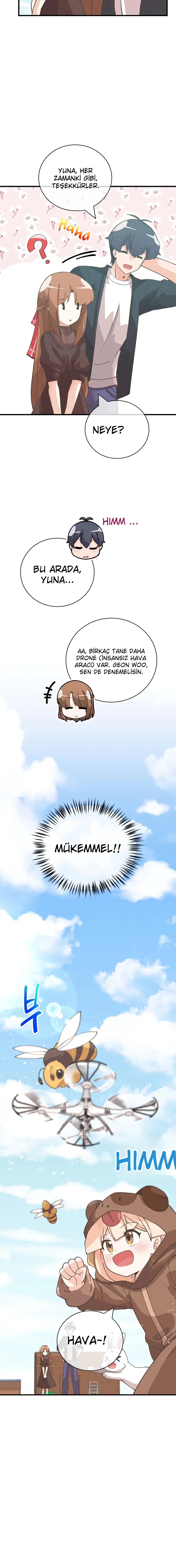 Spirit Farmer Bölüm 142 - Sayfa 16