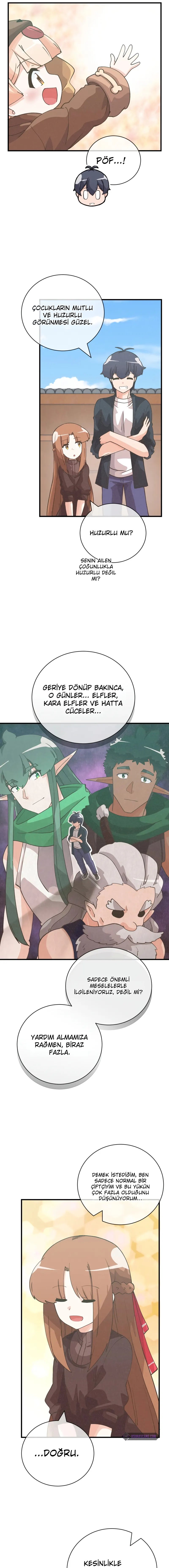 Spirit Farmer Bölüm 142 - Sayfa 17