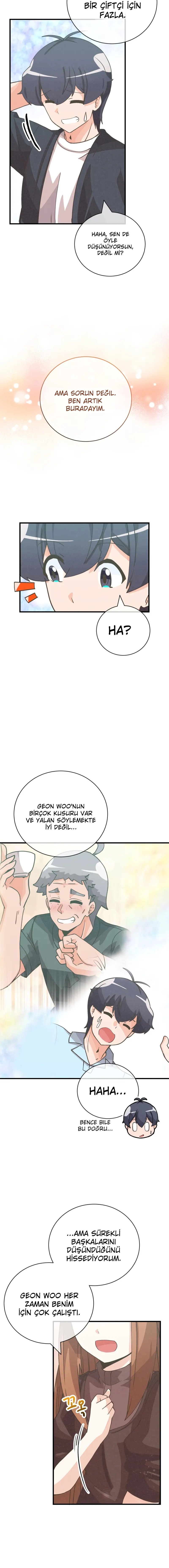 Spirit Farmer Bölüm 142 - Sayfa 18