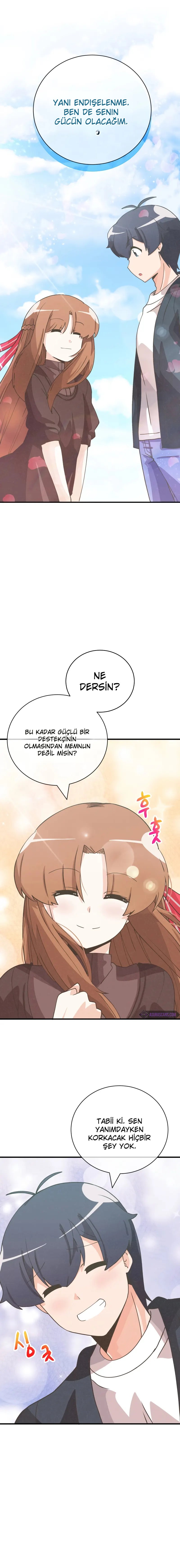 Spirit Farmer Bölüm 142 - Sayfa 19