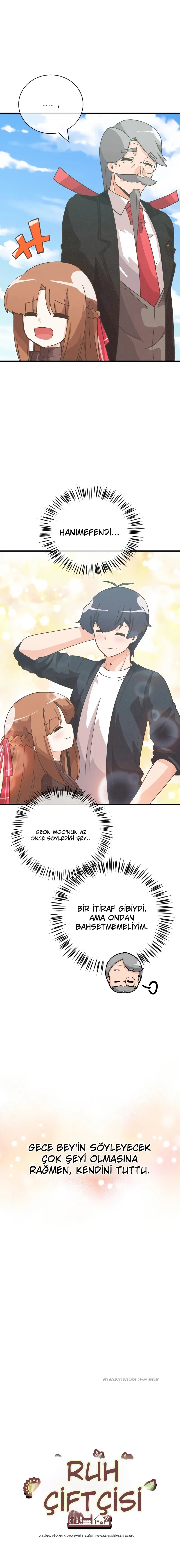 Spirit Farmer Bölüm 142 - Sayfa 20