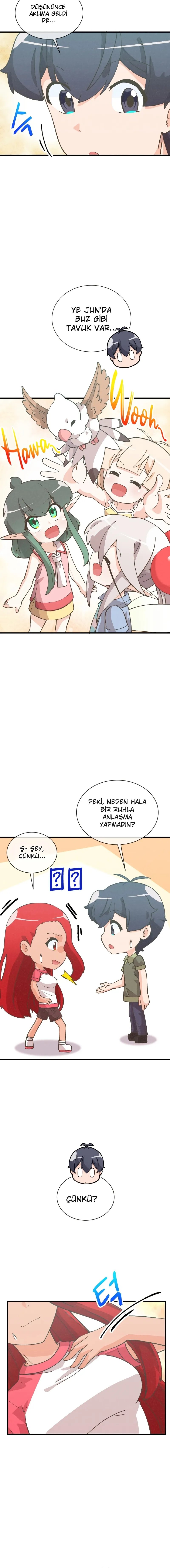 Spirit Farmer Bölüm 157 - Sayfa 2