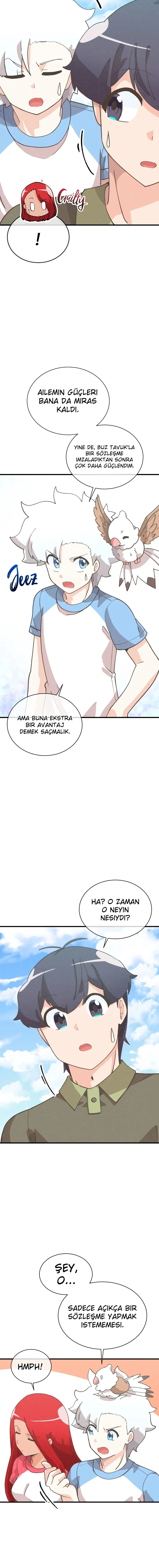 Spirit Farmer Bölüm 157 - Sayfa 4