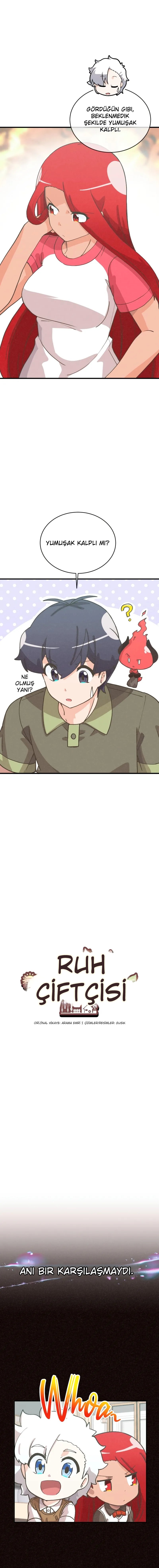 Spirit Farmer Bölüm 157 - Sayfa 5