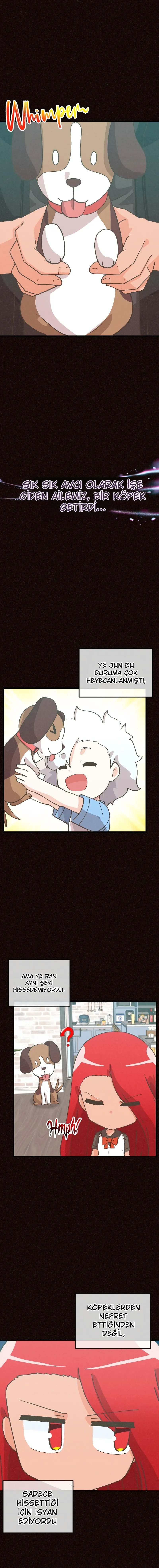 Spirit Farmer Bölüm 157 - Sayfa 6