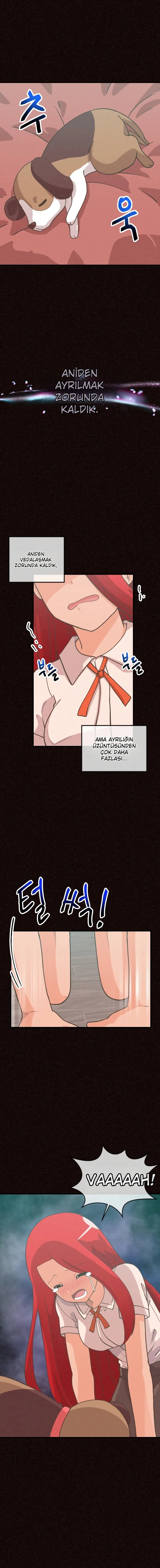 Spirit Farmer Bölüm 157 - Sayfa 8