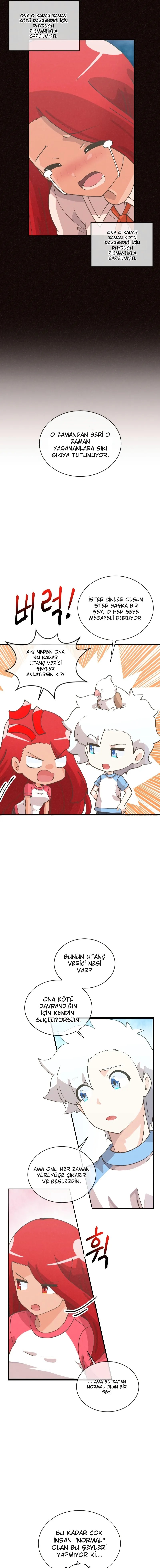 Spirit Farmer Bölüm 157 - Sayfa 9