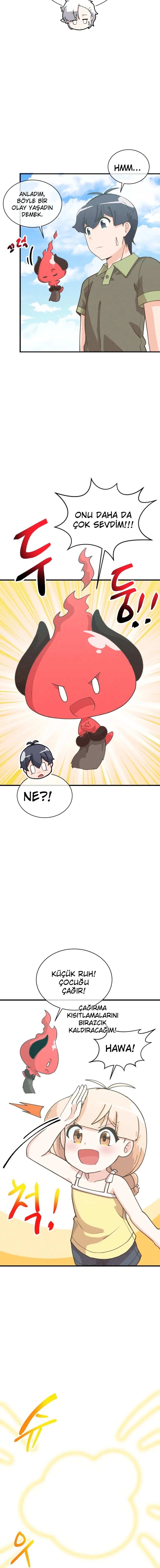 Spirit Farmer Bölüm 157 - Sayfa 10