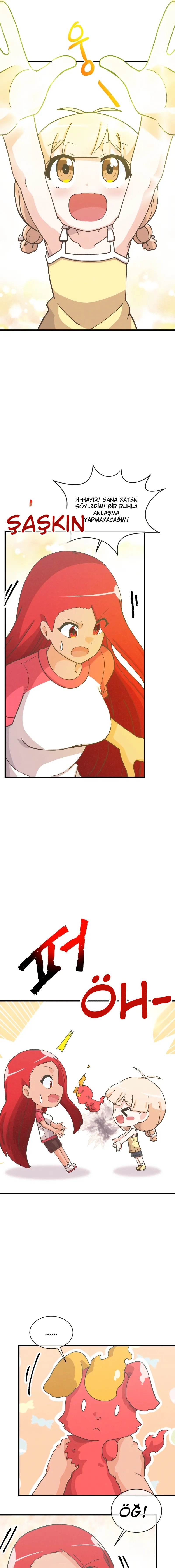 Spirit Farmer Bölüm 157 - Sayfa 11