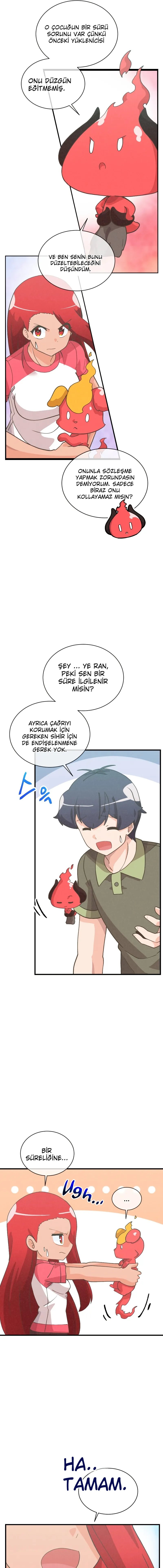 Spirit Farmer Bölüm 157 - Sayfa 13