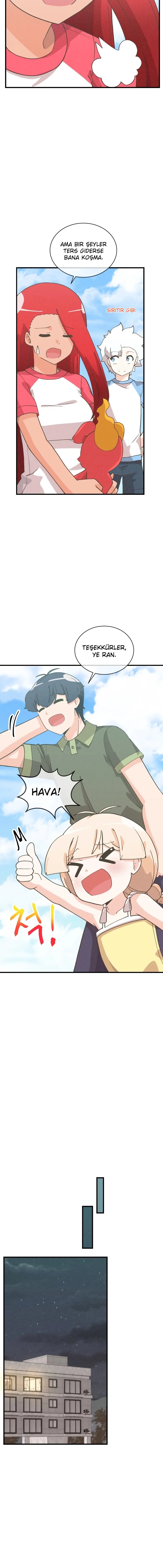 Spirit Farmer Bölüm 157 - Sayfa 14