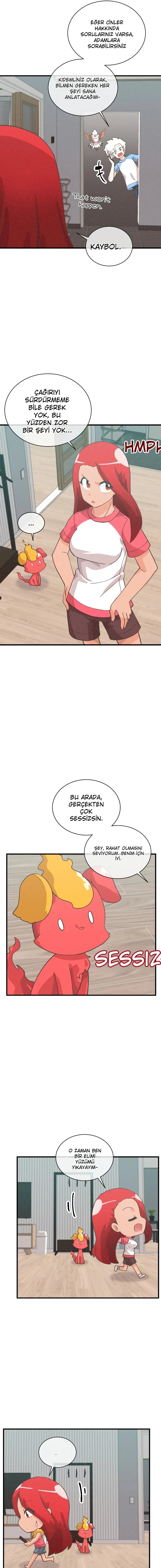 Spirit Farmer Bölüm 157 - Sayfa 15