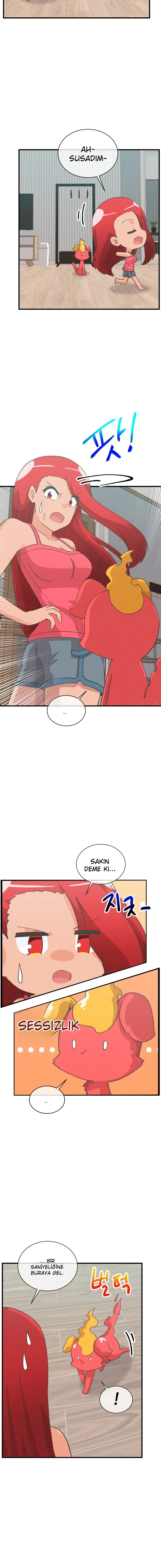 Spirit Farmer Bölüm 157 - Sayfa 16