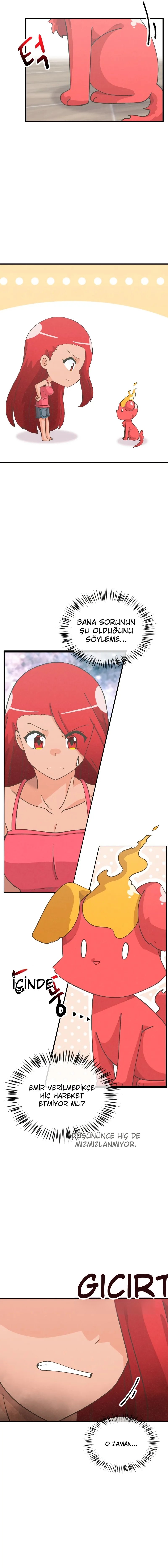 Spirit Farmer Bölüm 157 - Sayfa 17