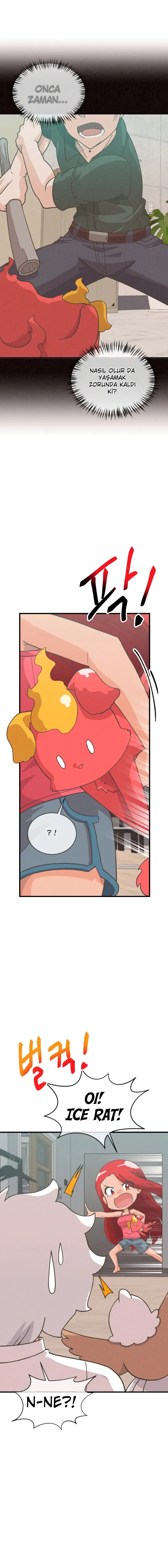 Spirit Farmer Bölüm 157 - Sayfa 18