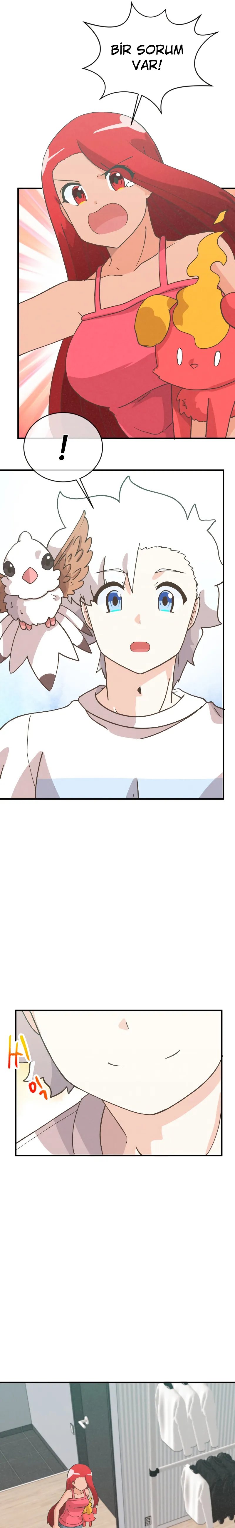 Spirit Farmer Bölüm 157 - Sayfa 19