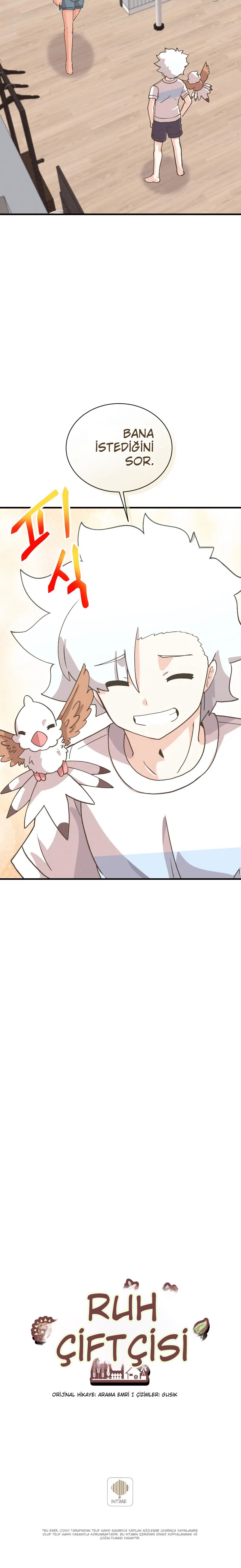 Spirit Farmer Bölüm 157 - Sayfa 20