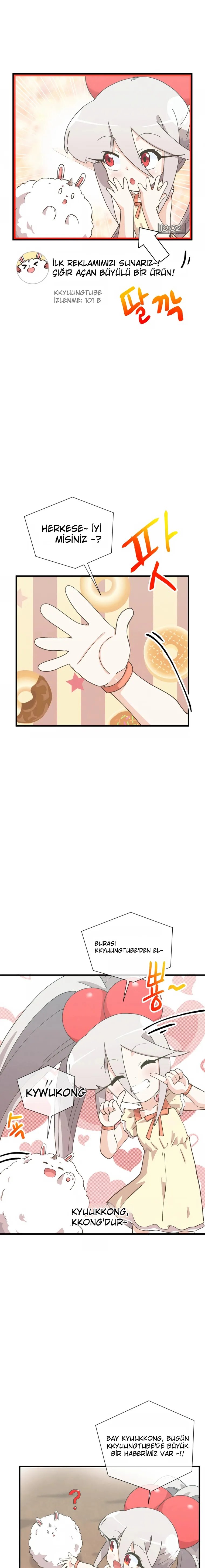 Spirit Farmer Bölüm 161 - Sayfa 1