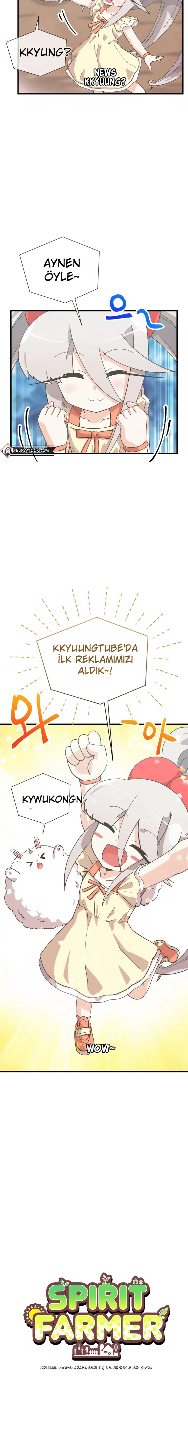 Spirit Farmer Bölüm 161 - Sayfa 2
