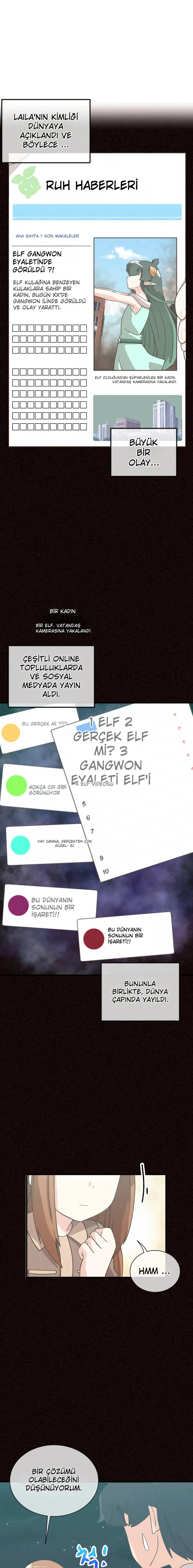 Spirit Farmer Bölüm 161 - Sayfa 3