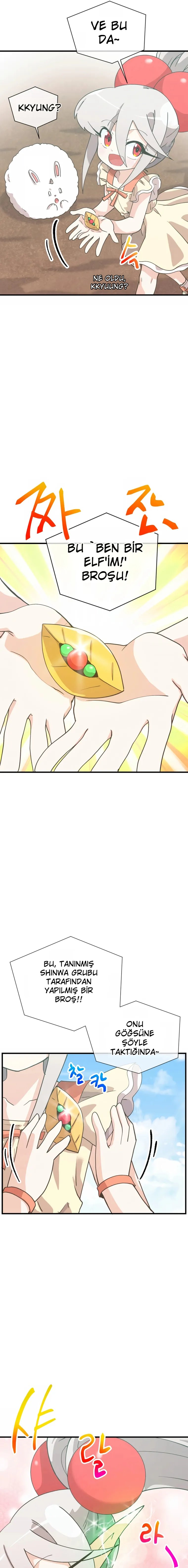 Spirit Farmer Bölüm 161 - Sayfa 5