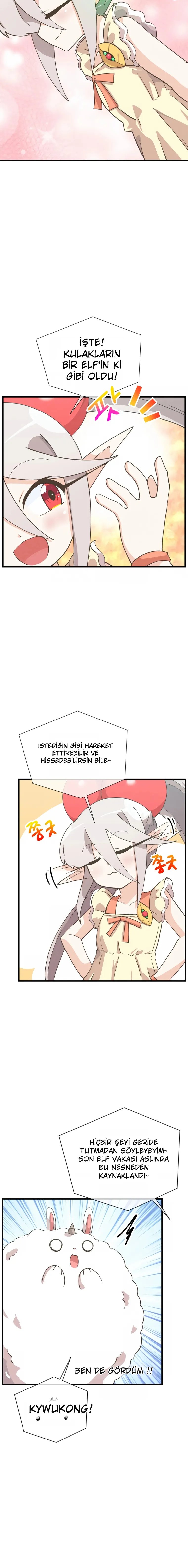 Spirit Farmer Bölüm 161 - Sayfa 6