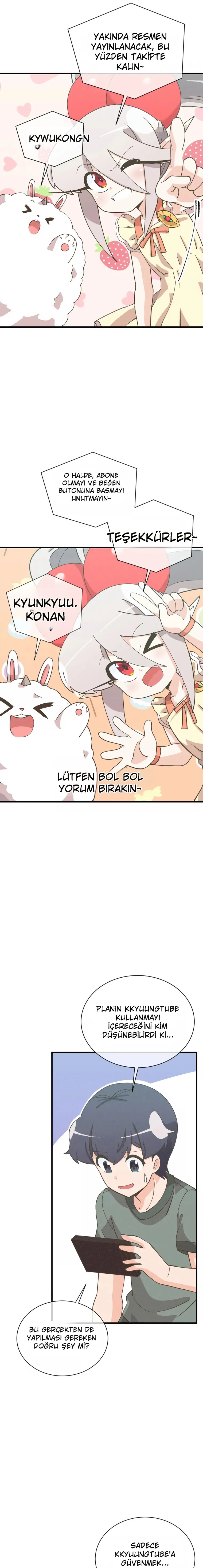 Spirit Farmer Bölüm 161 - Sayfa 7