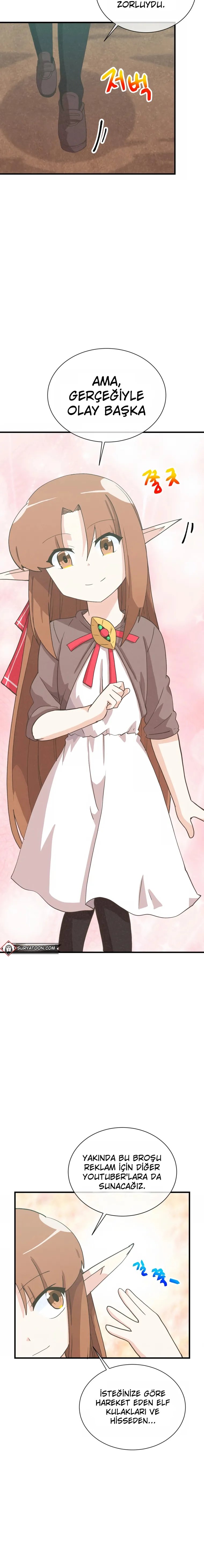 Spirit Farmer Bölüm 161 - Sayfa 8