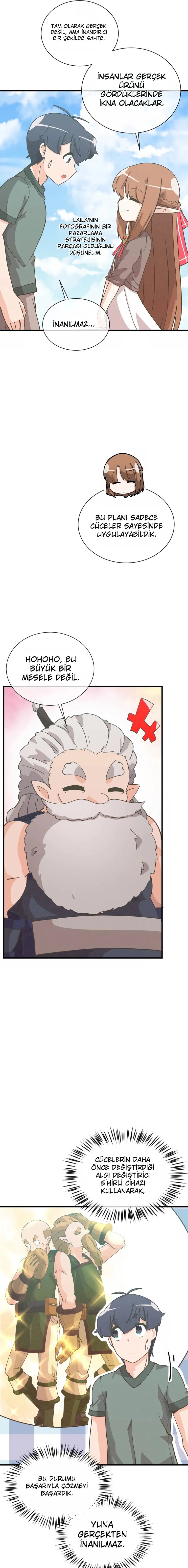 Spirit Farmer Bölüm 161 - Sayfa 9