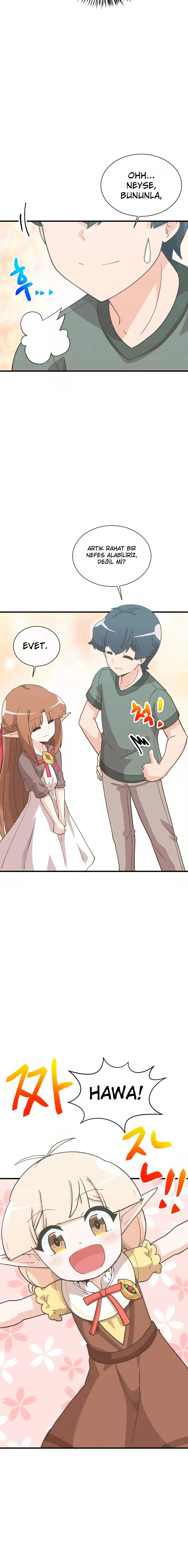 Spirit Farmer Bölüm 161 - Sayfa 10