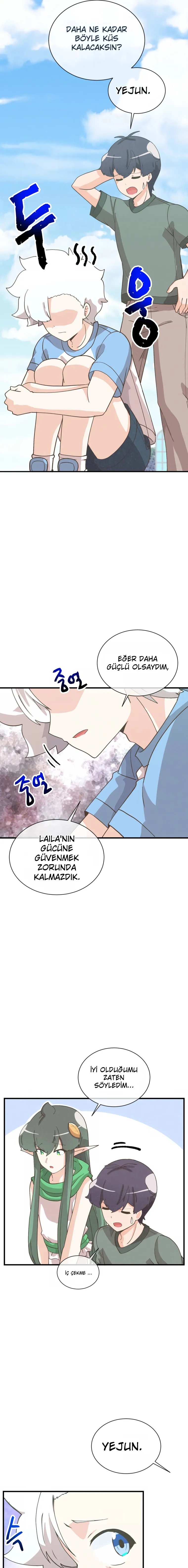 Spirit Farmer Bölüm 161 - Sayfa 13