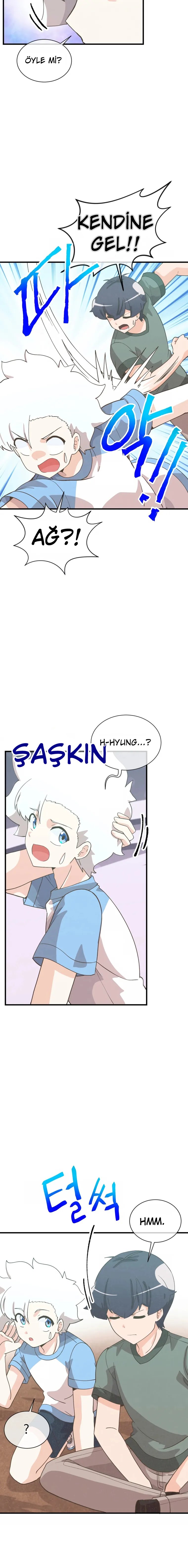 Spirit Farmer Bölüm 161 - Sayfa 14