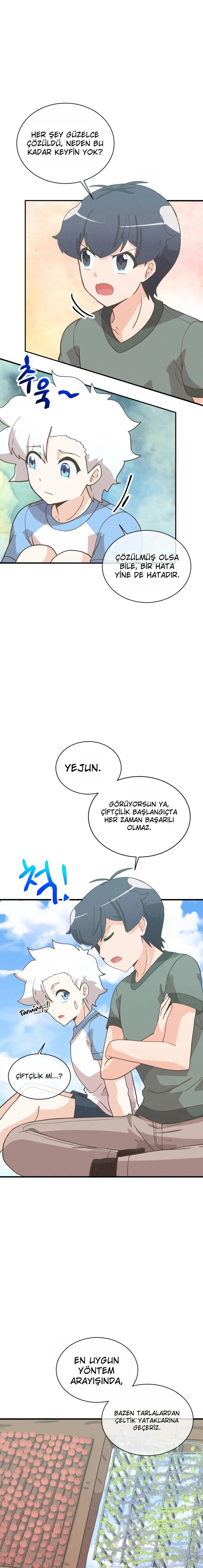 Spirit Farmer Bölüm 161 - Sayfa 15