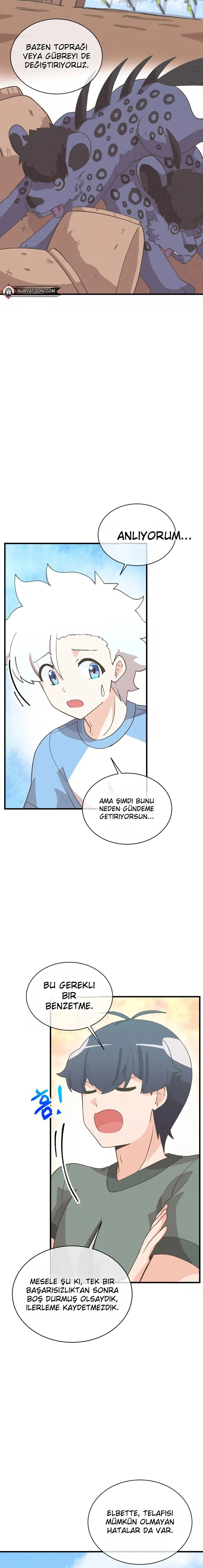 Spirit Farmer Bölüm 161 - Sayfa 16