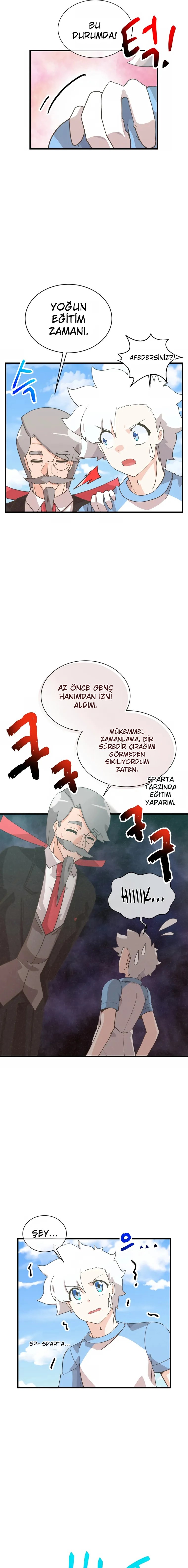 Spirit Farmer Bölüm 161 - Sayfa 19