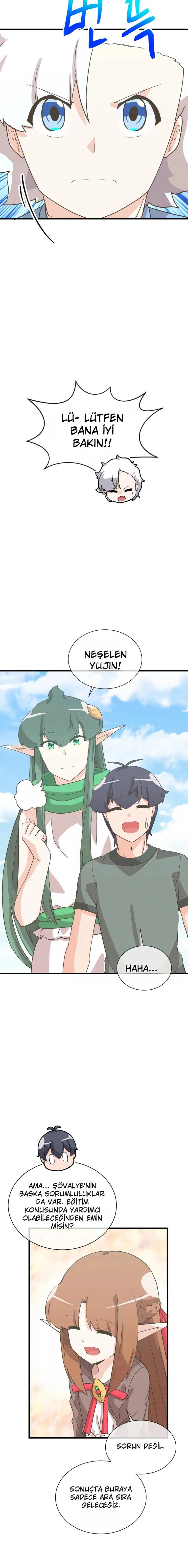 Spirit Farmer Bölüm 161 - Sayfa 20