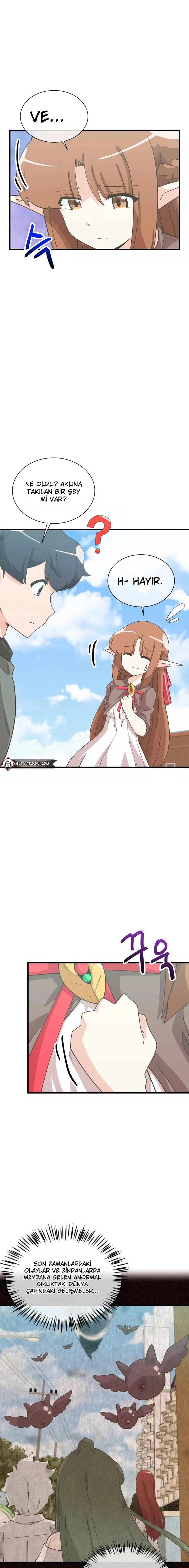 Spirit Farmer Bölüm 161 - Sayfa 21