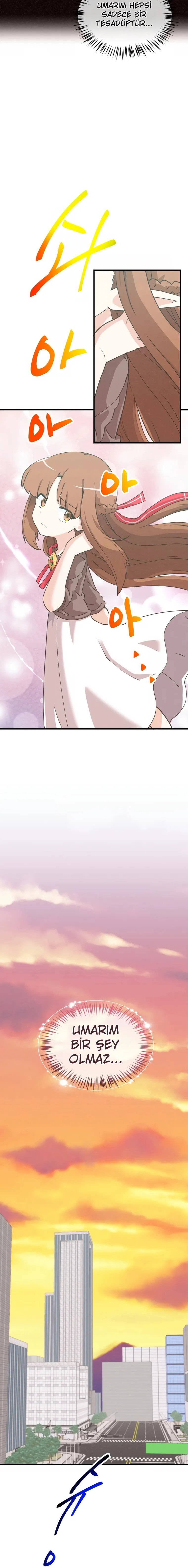 Spirit Farmer Bölüm 161 - Sayfa 22