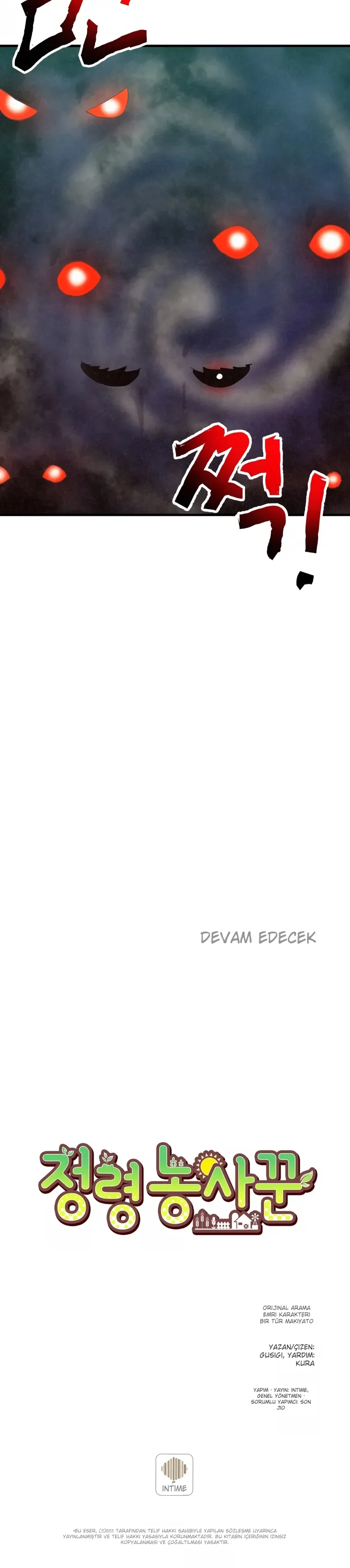 Spirit Farmer Bölüm 161 - Sayfa 24