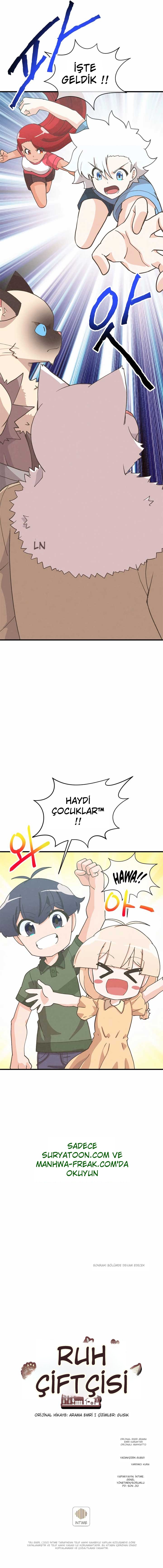 Spirit Farmer Bölüm 164 - Sayfa 12